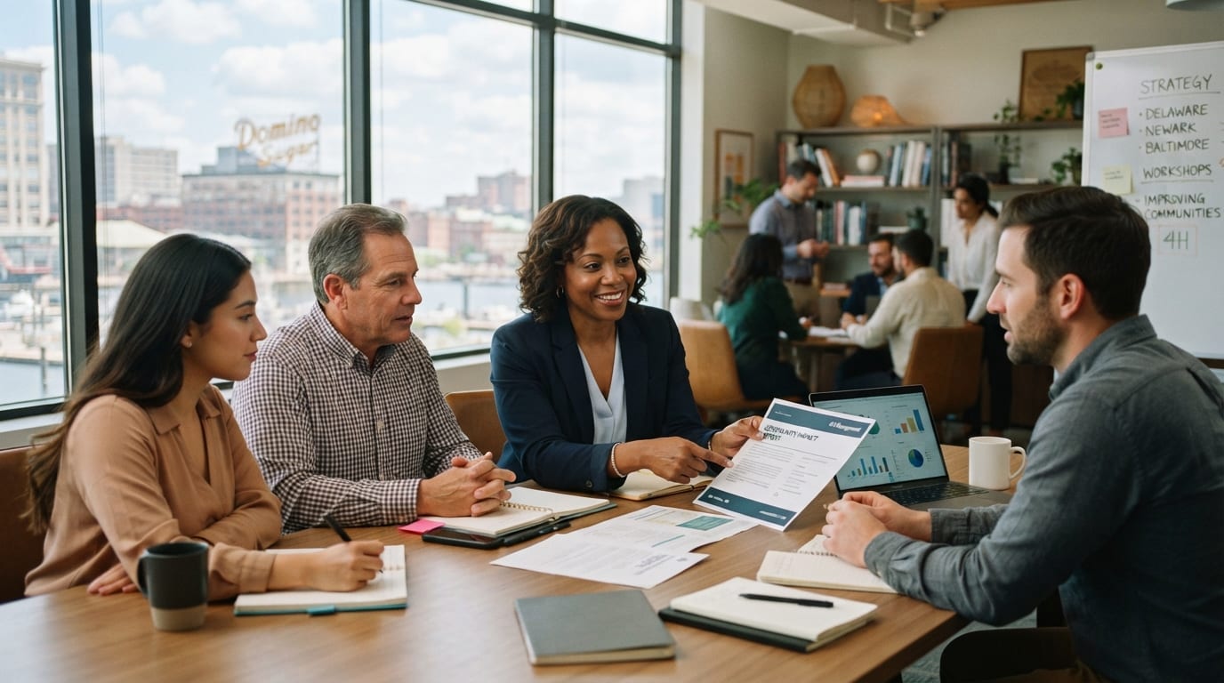Elevating Community Impact Across the Mid-Atlantic