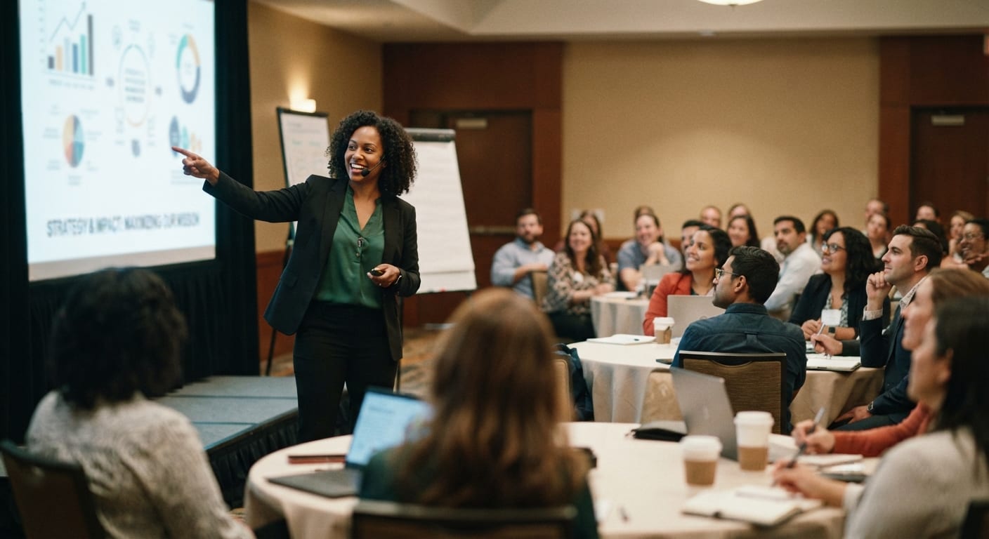Leadership Workshops