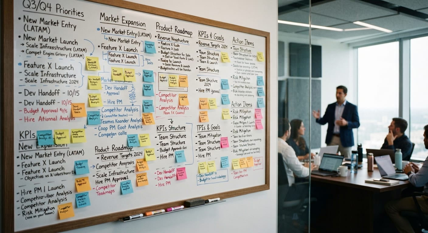 Tailored Solutions