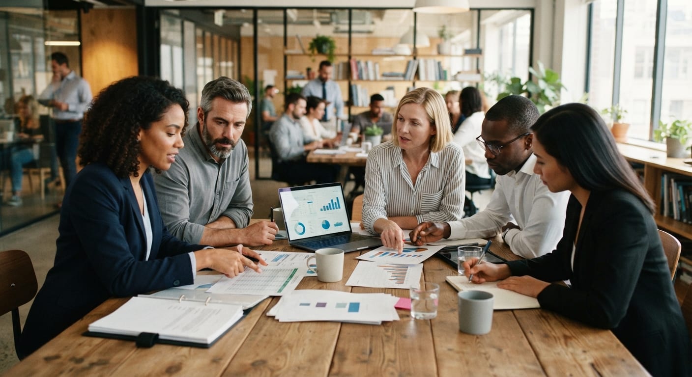 Community Collaboration