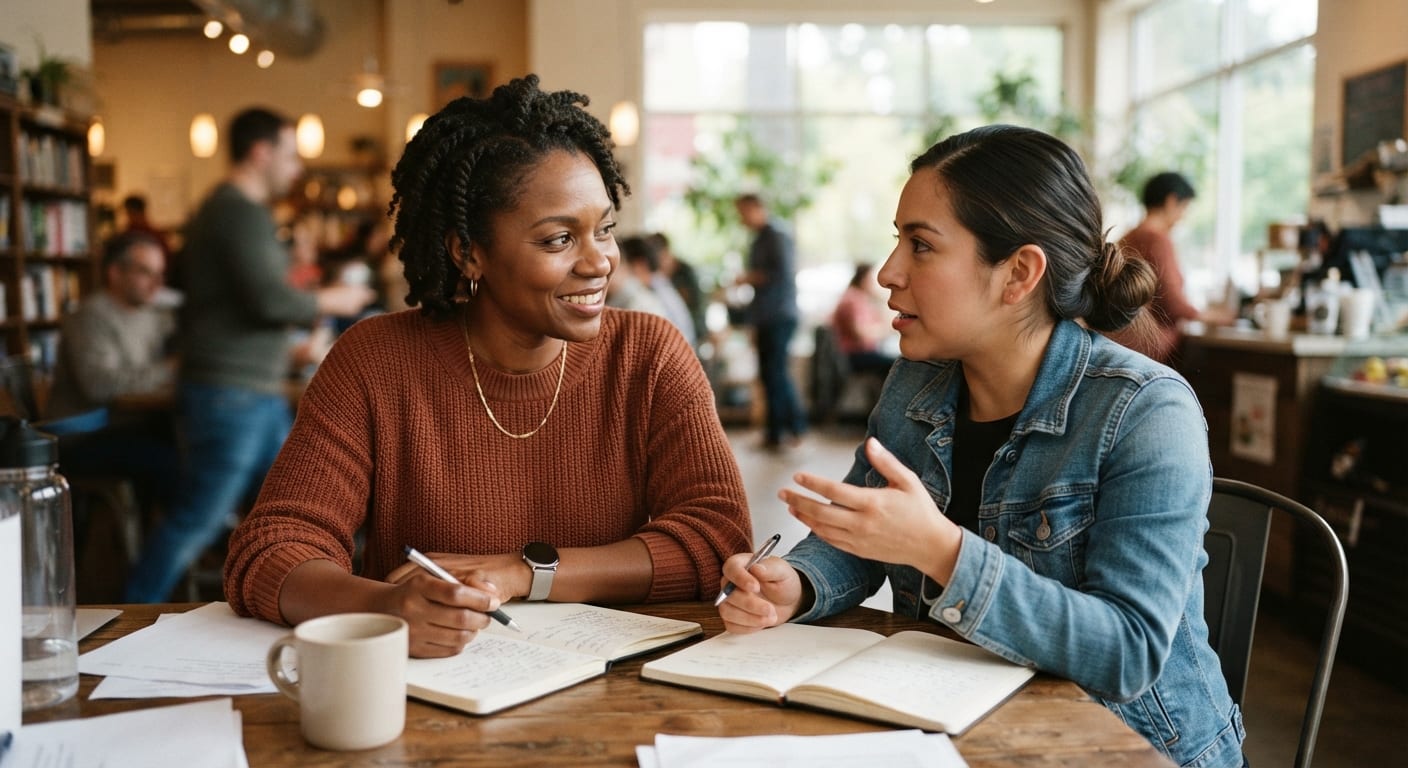 Expanding Horizons for Urban Youth